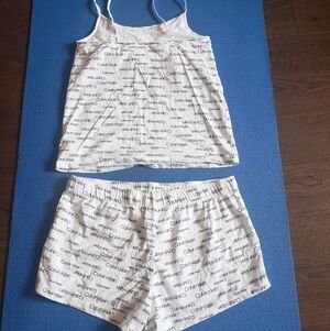 Calvin Klein women's Sleepwear